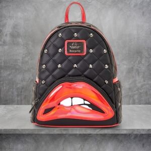 Rocky Horror Picture Show Loungefly Backpack